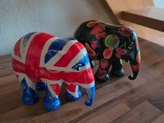 Elephant Parade, 15 cm.