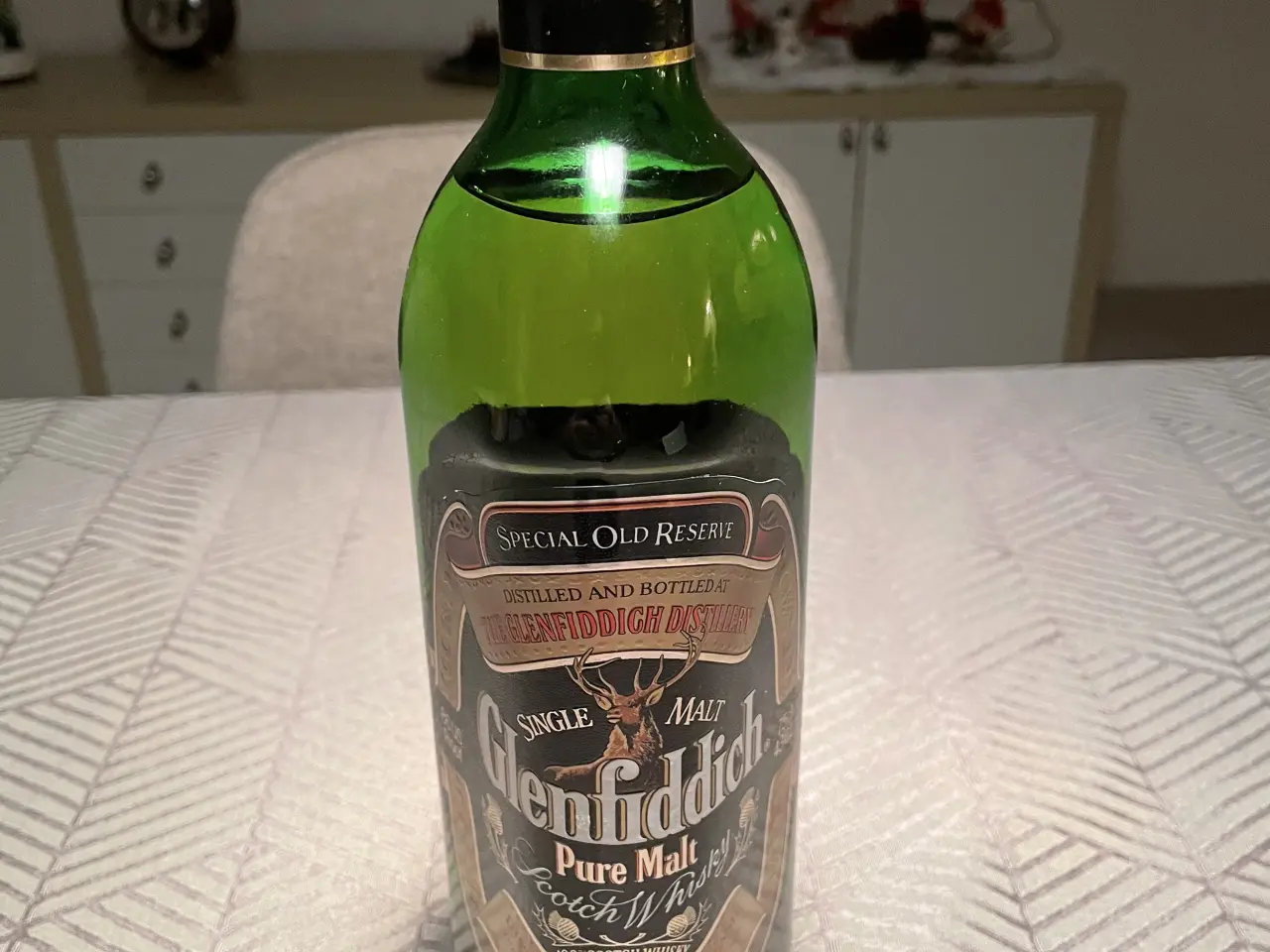 Billede 1 - Glenfiddich pure malt  