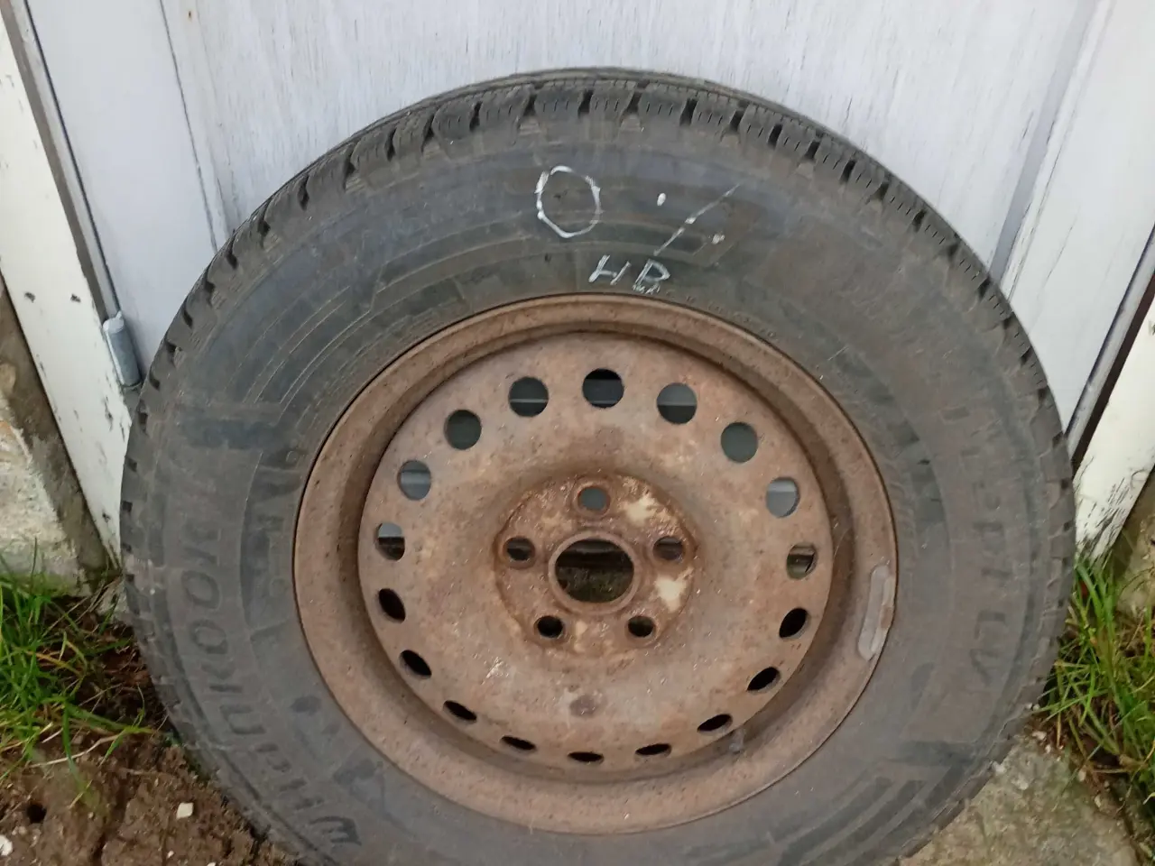 Billede 3 - Vw transporter t4
