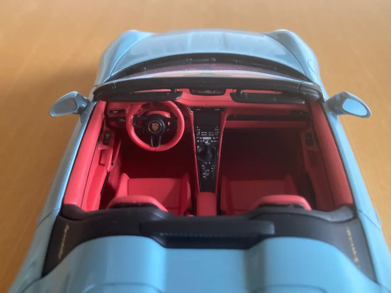 Billede 5 - Porsche 911 1:18