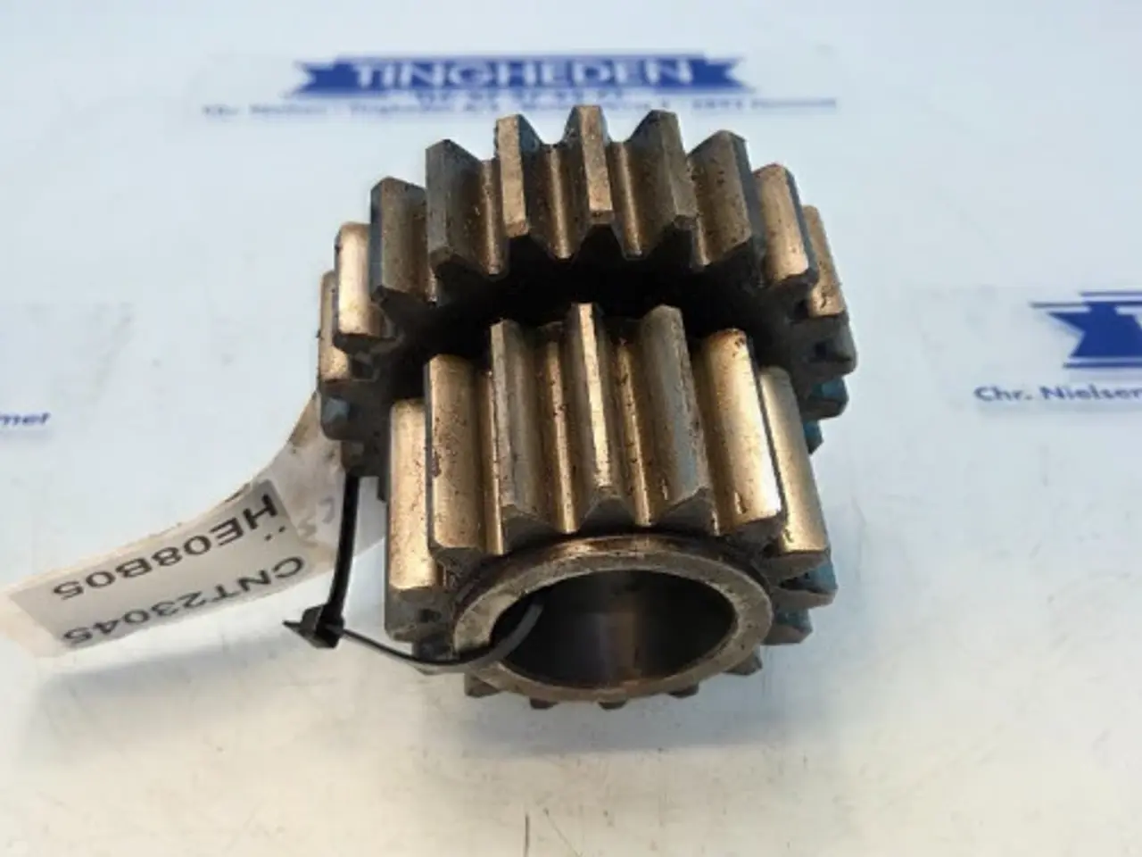 Billede 4 - John Deere 3030 Gear R33339