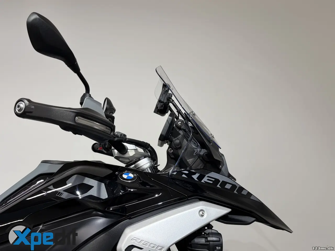 Billede 16 - BMW R 1300 GS