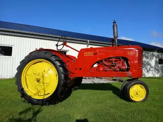 Massey Harris 20