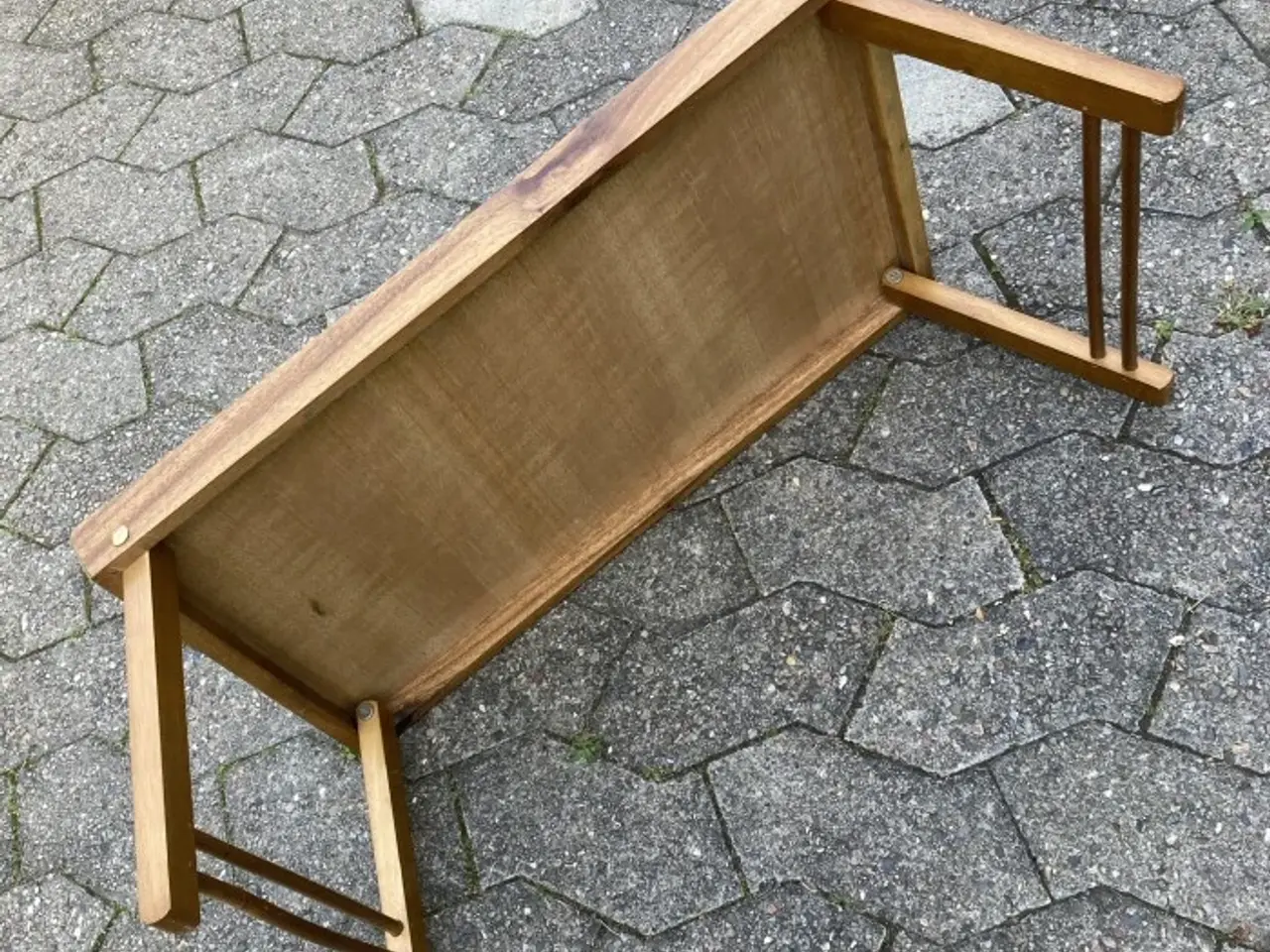 Billede 2 - Sengebakke