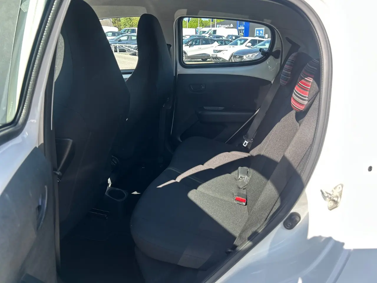 Billede 14 - Citroën C1 1,2 PureTech Shine