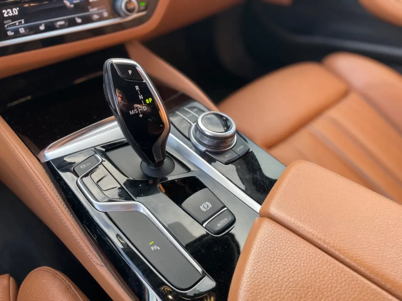 Billede 13 - BMW 530d 3,0 M-Sport xDrive aut.