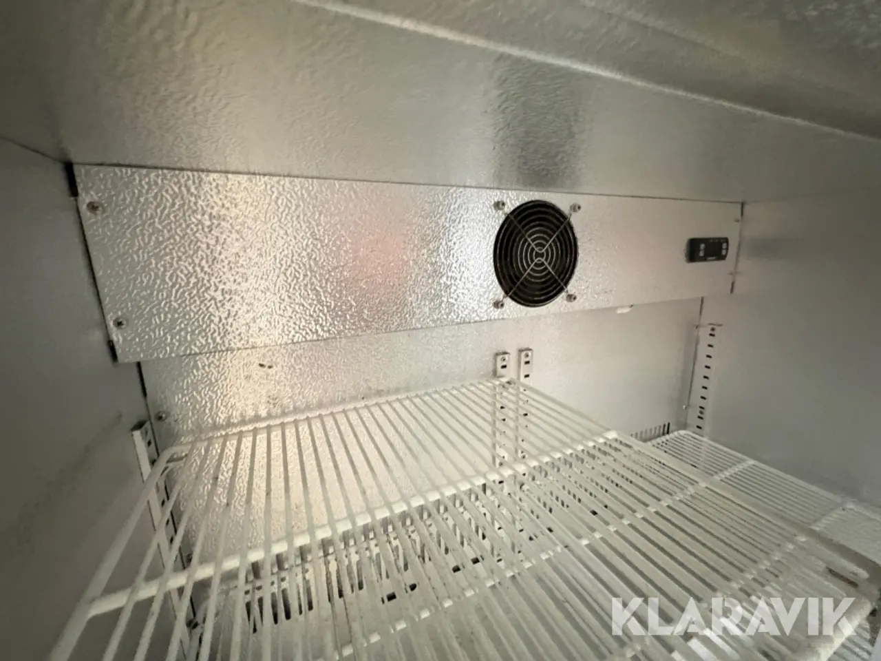 Billede 8 - Displaykøleskab Husky C2H-865