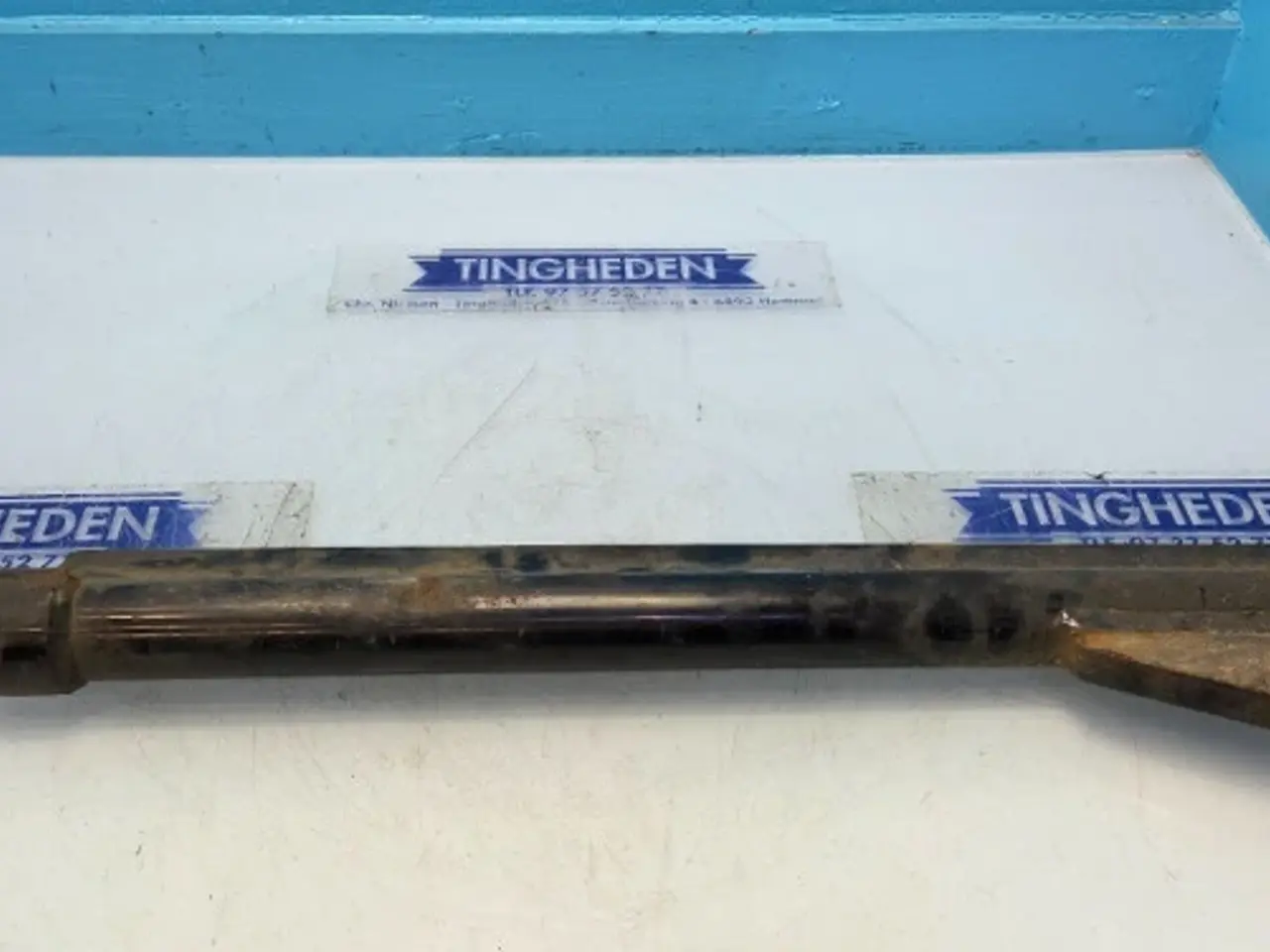 Billede 10 - New Holland Puma165 Hitch 82036641