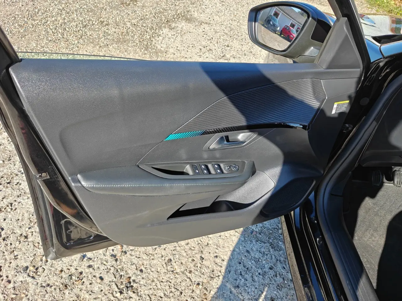 Billede 10 - Peugeot 208 1,2 PureTech 100 Allure Grand