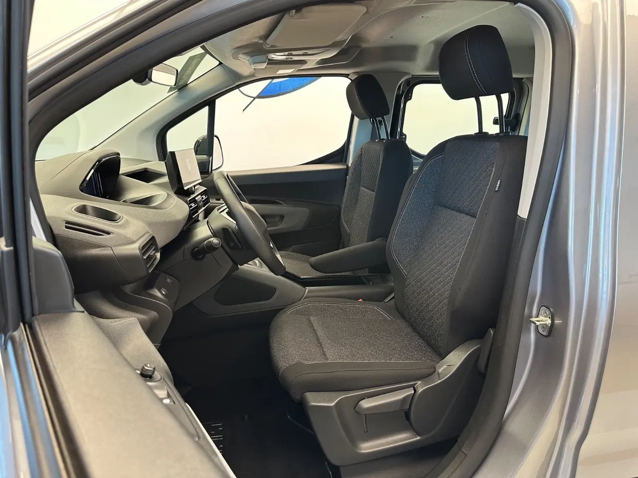 Billede 10 - Peugeot e-Rifter 54 Allure