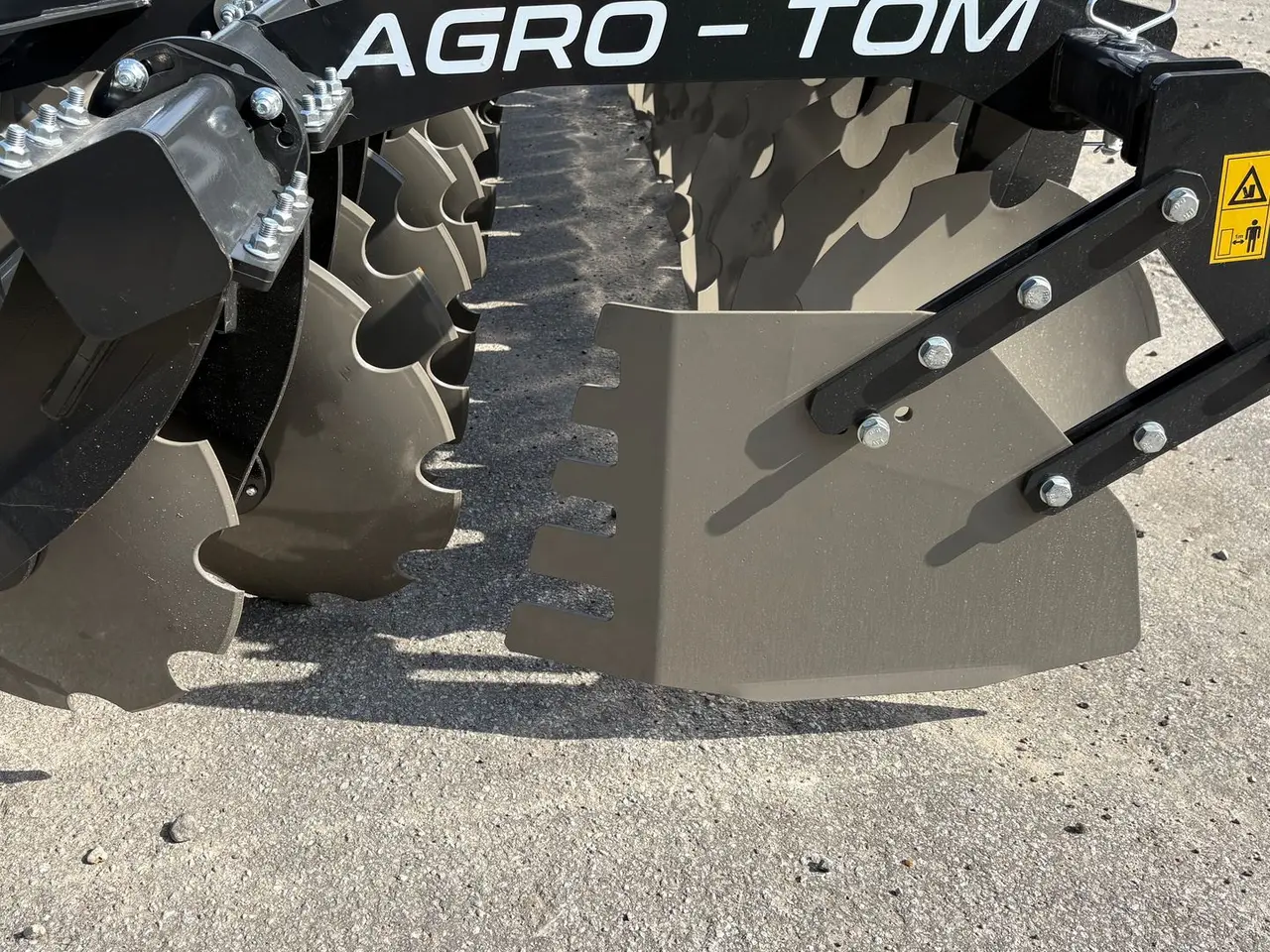 Billede 7 - AGRO - TOM ATH 4.0