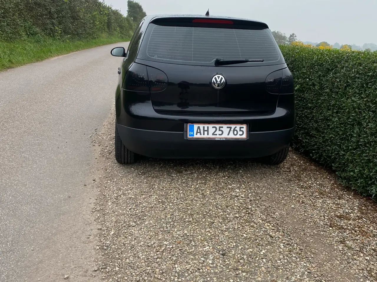 Billede 1 - Golf 5