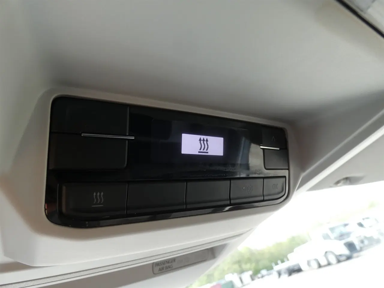 Billede 16 - VW Crafter 35 L3H2 2,0 TDI SCR 177HK Van 6g
