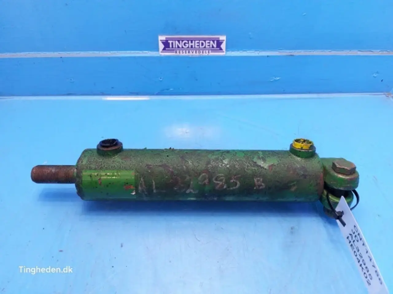 Billede 10 - John Deere 3040 Styrecylinder AL32985