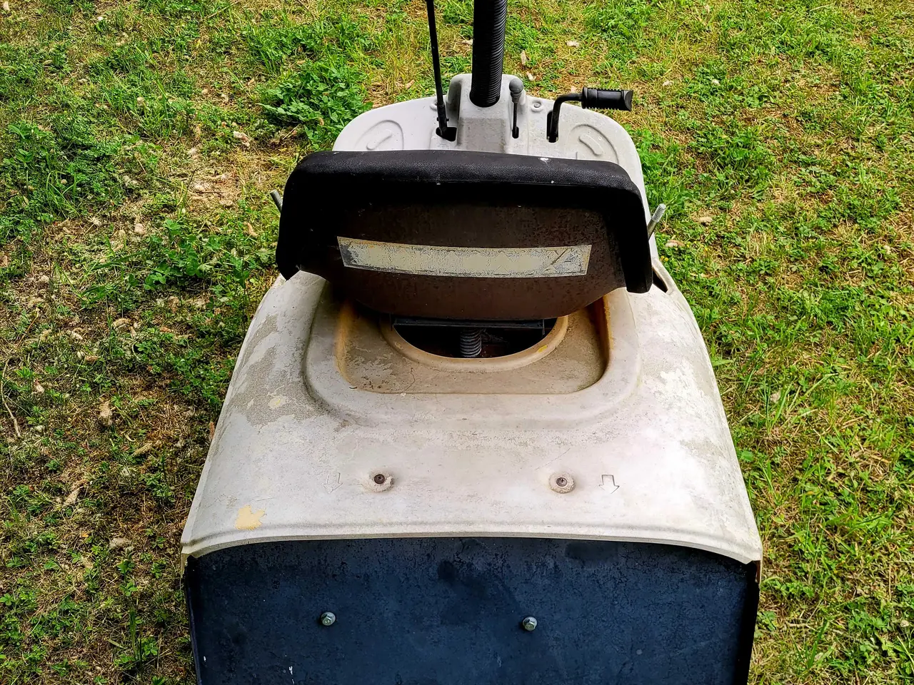 Billede 3 - Texas Rider 6100