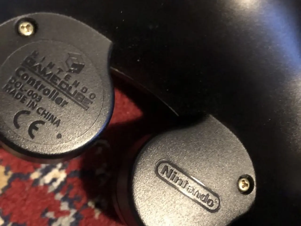 Billede 5 - Gamecube controllers