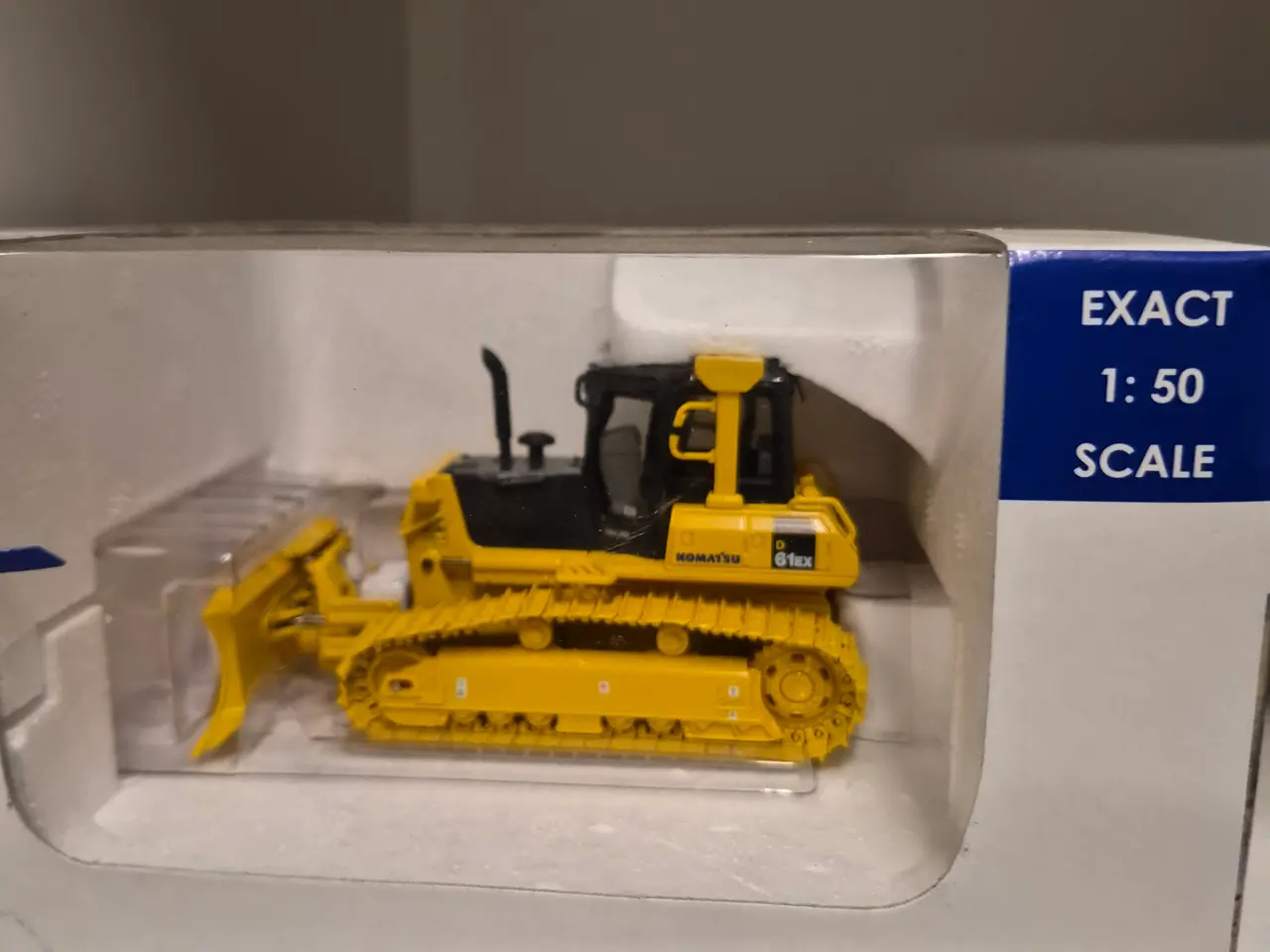 Billede 3 - Model entreprenørmaskiner - priser fra 250 kr. 