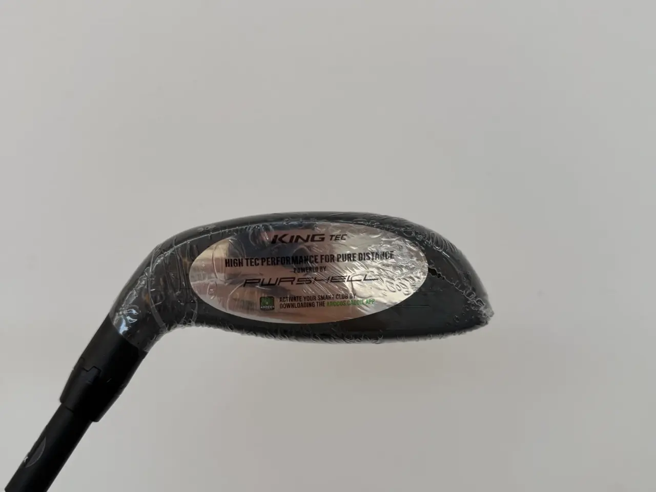 Billede 5 - Cobra KING TEC 4-Hybrid – 21° – Regular – Ny