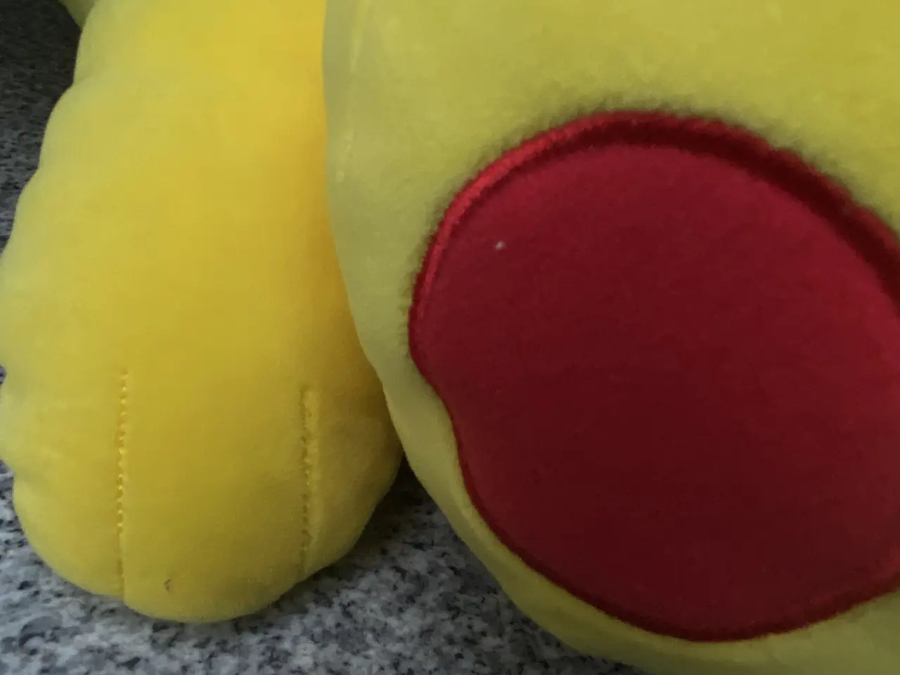 Billede 9 - Pikachu bamse