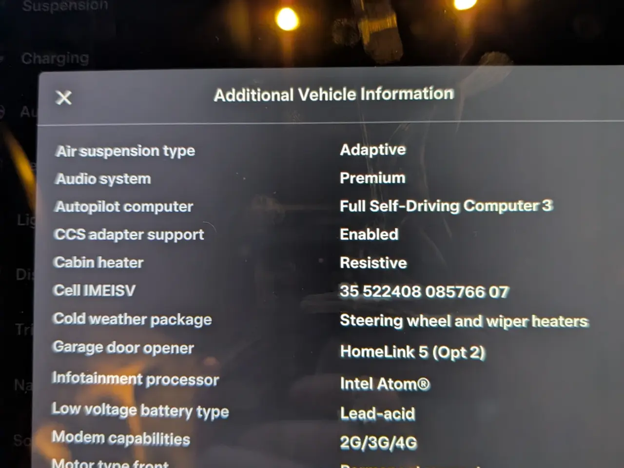 Billede 12 - Tesla Model S 75
