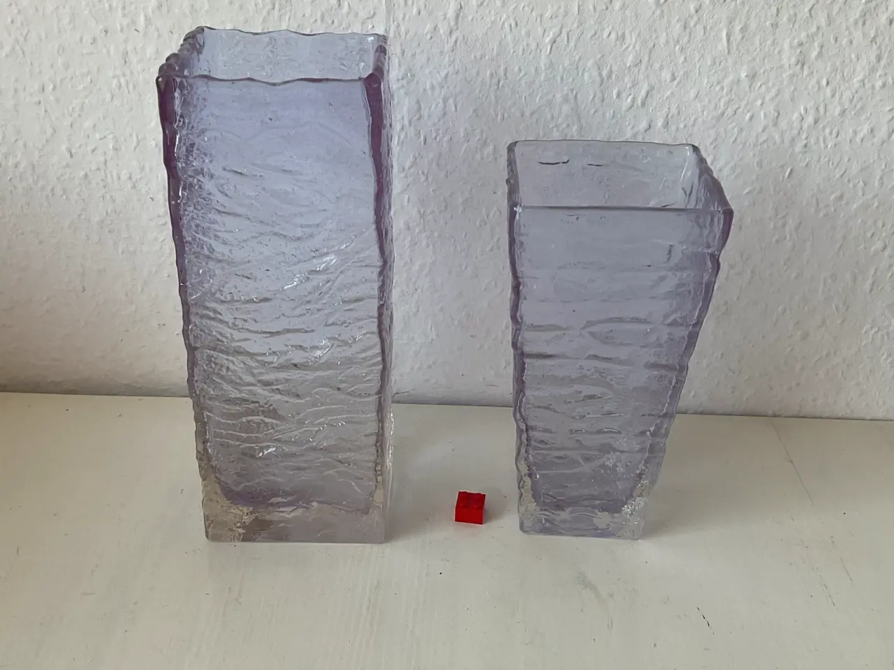 Billede 1 - Neodymium med bark mønster