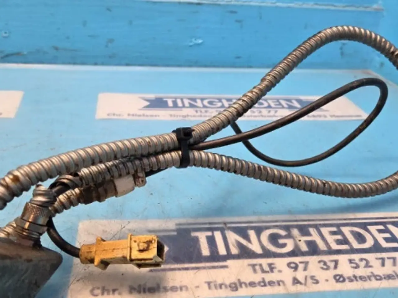Billede 4 - Massey Ferguson 6260 Sensor Pin 3713763M1