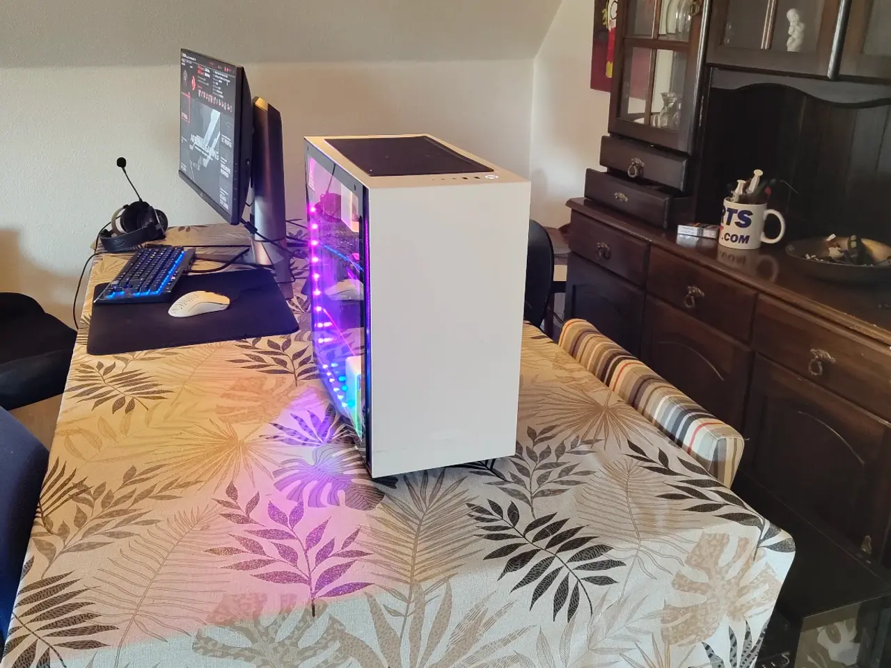 Billede 5 - RYZEN GAMER COMPUTER 