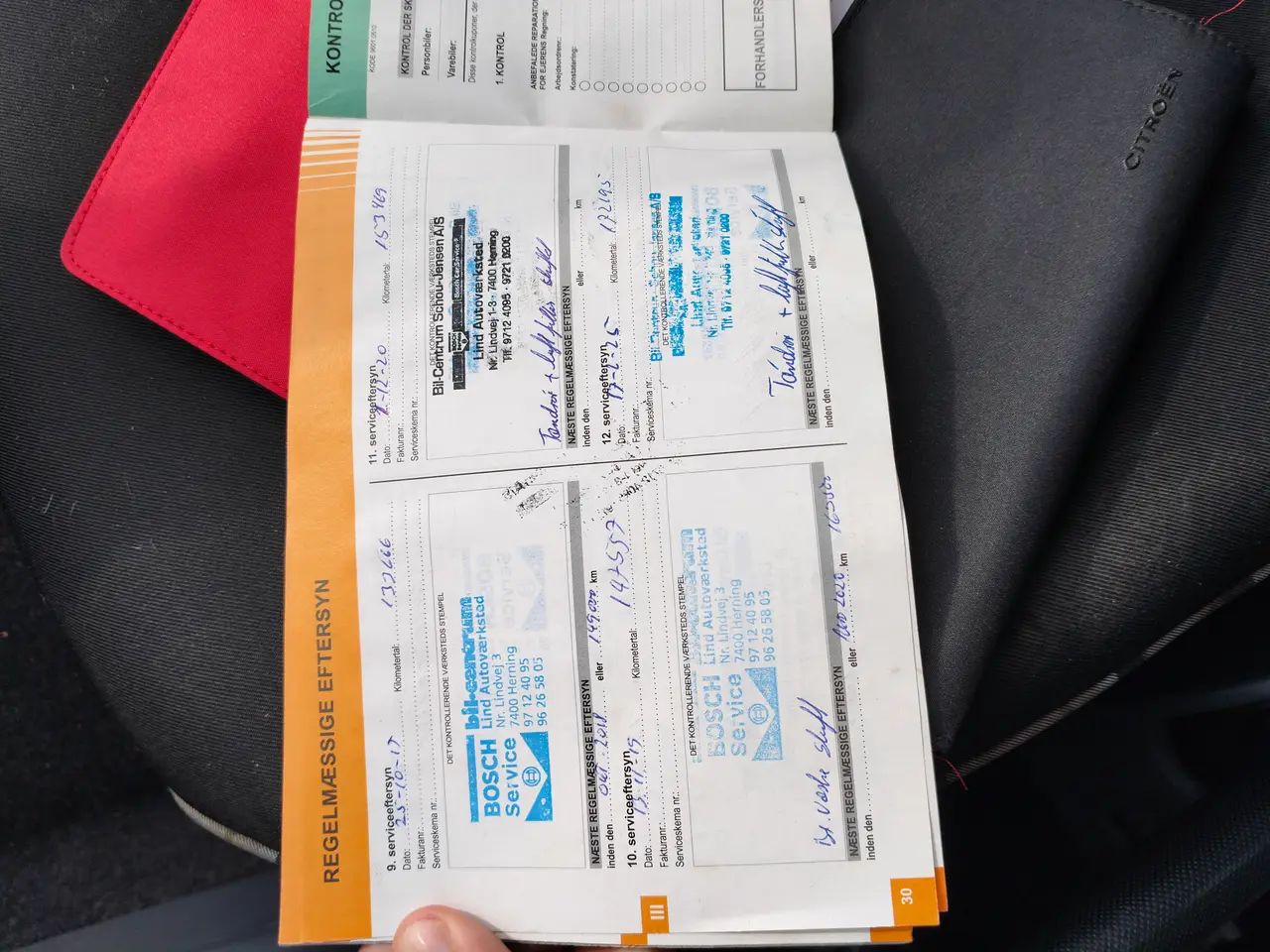Billede 4 - Fin Citron c1