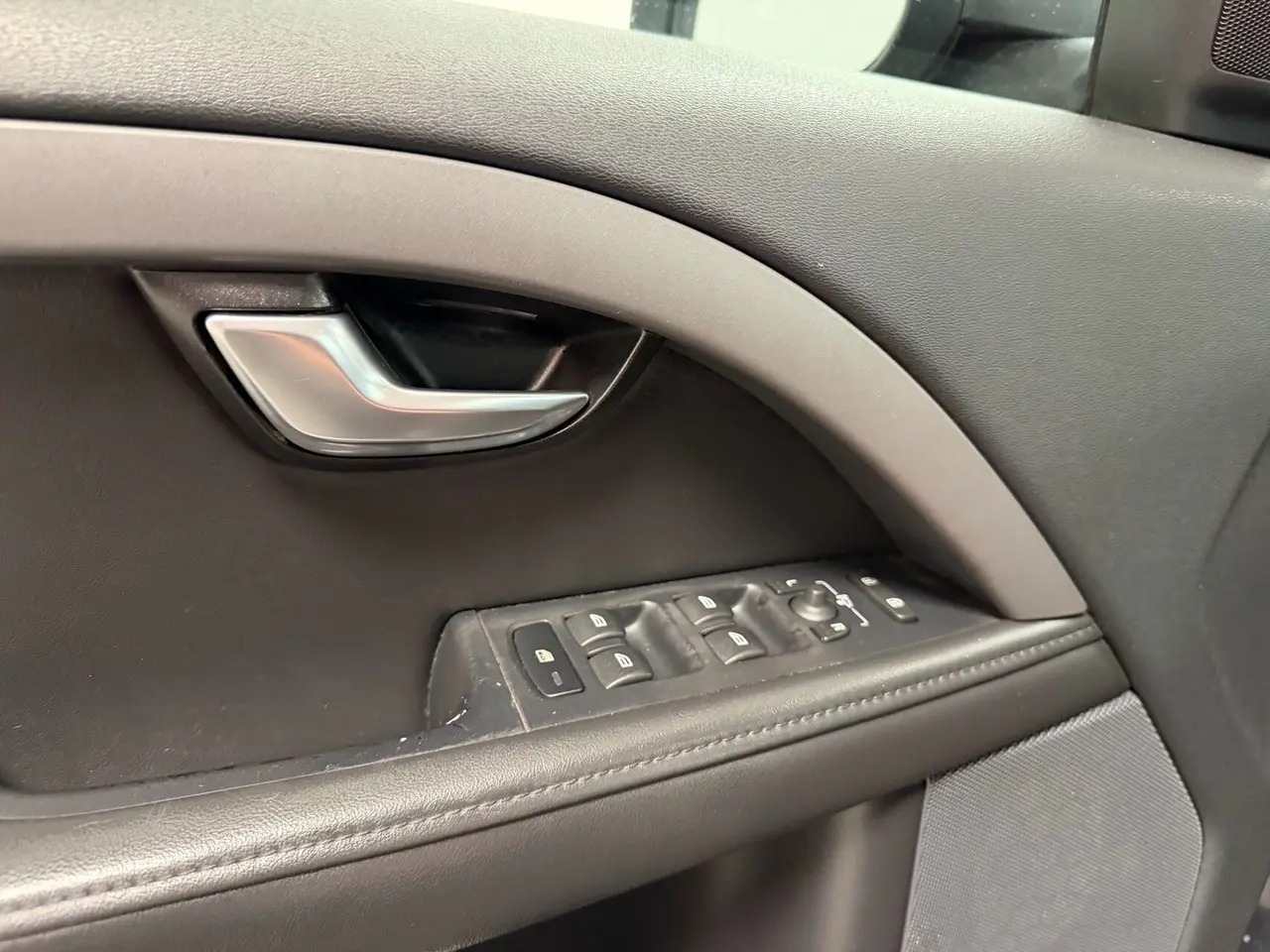 Billede 11 - Volvo V70 2,0 D D3 aut. 163HK Stc Aut.