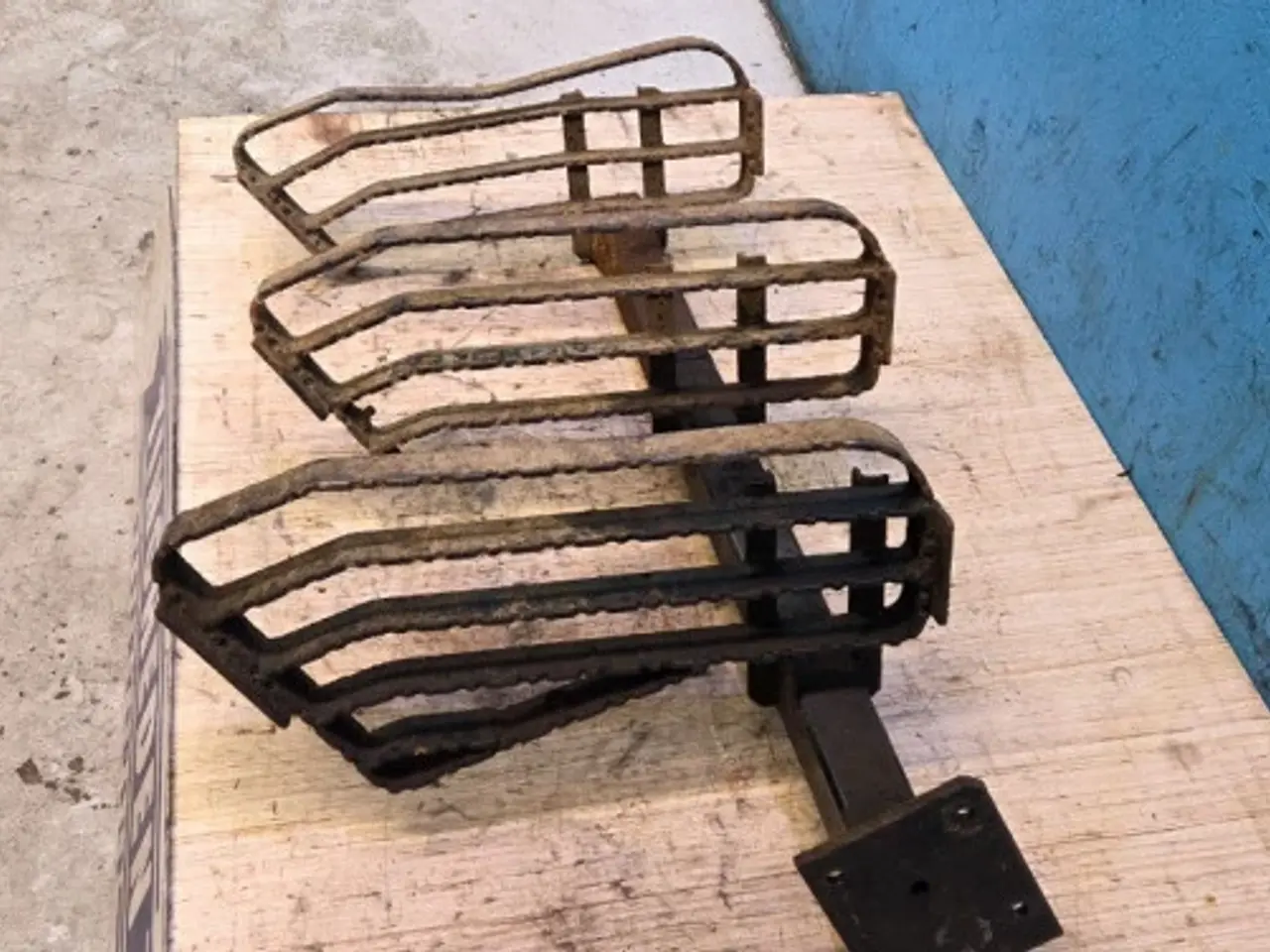 Billede 7 - Massey Ferguson 6260 Trin L. 3780104M91