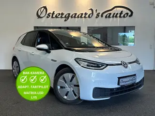 VW ID.3 58 Pro Business