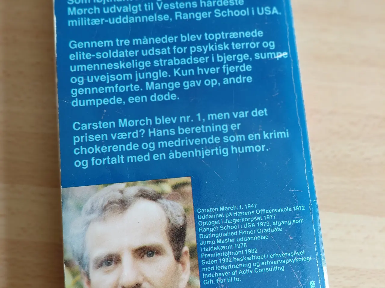 Billede 2 - Sådan af Carsten Mørch.