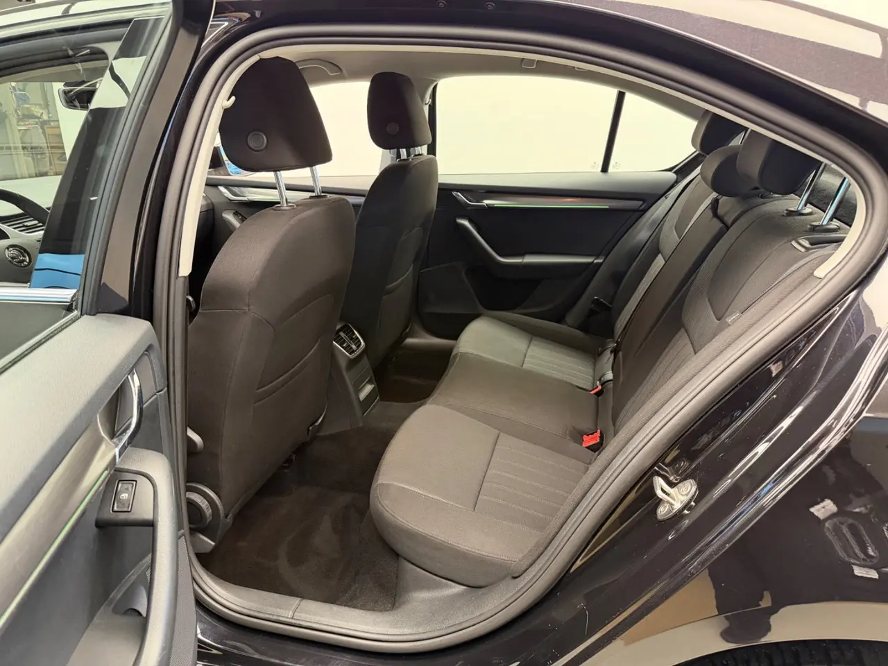 Billede 12 - Skoda Octavia 2,0 TDi 150 Style DSG