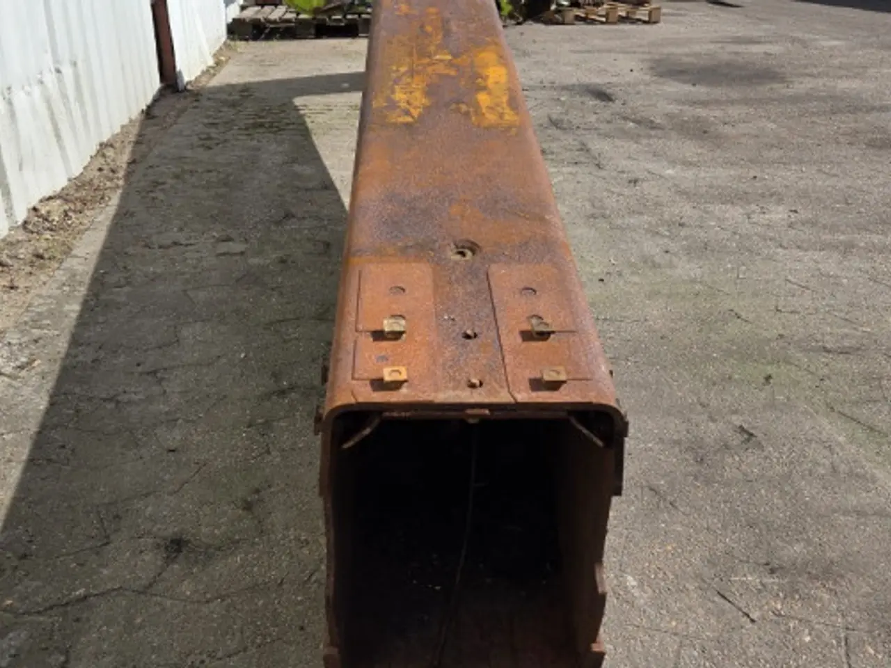 Billede 4 - Manitou MLT840-145PS Bom 293690