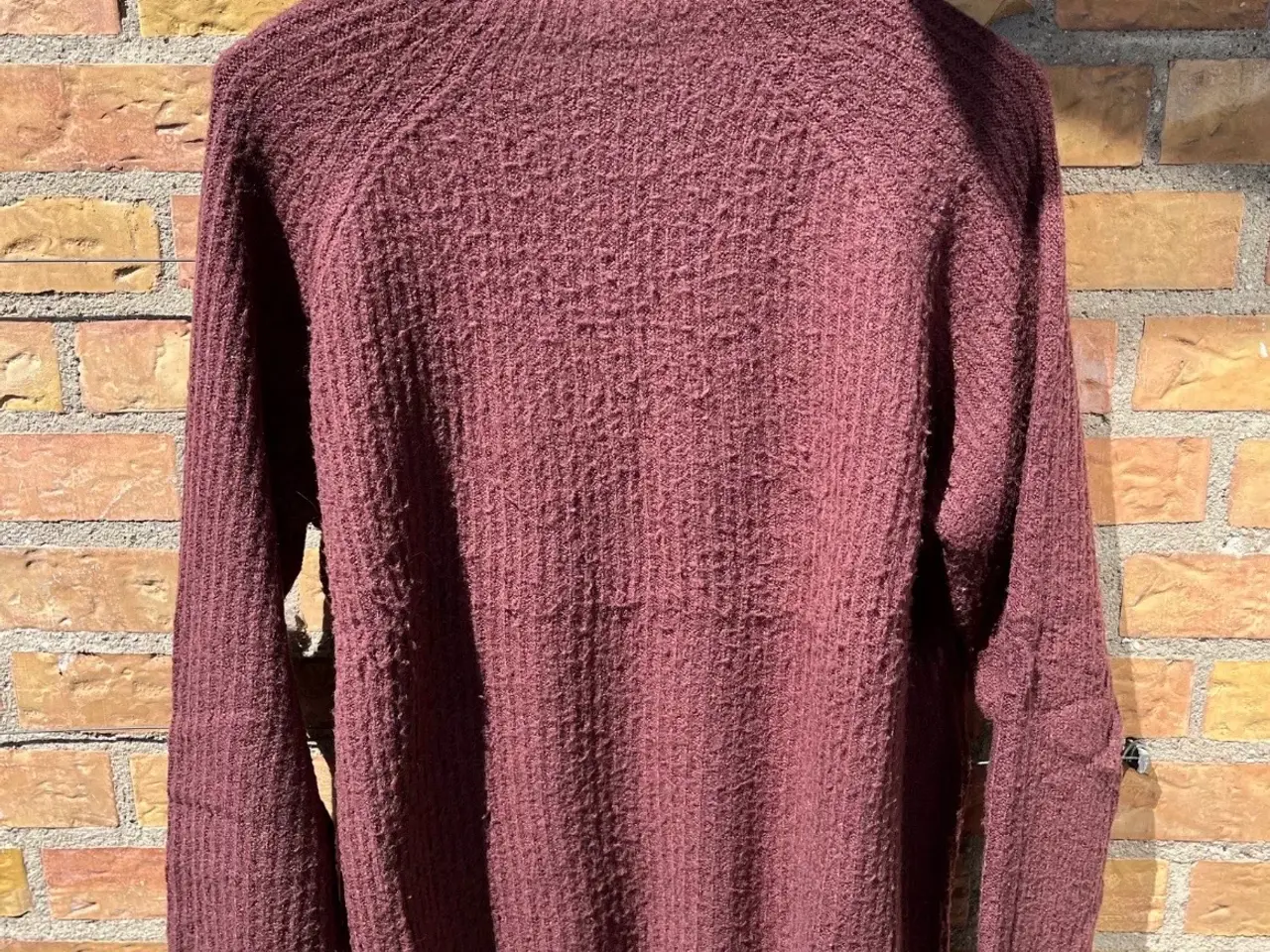 Billede 1 - Sweater