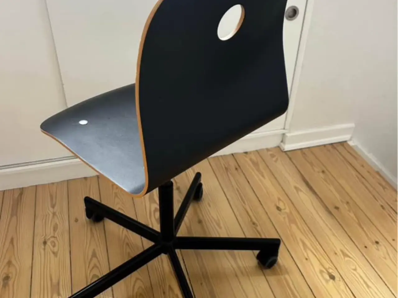Billede 2 - Skrivebordsstol IKEA