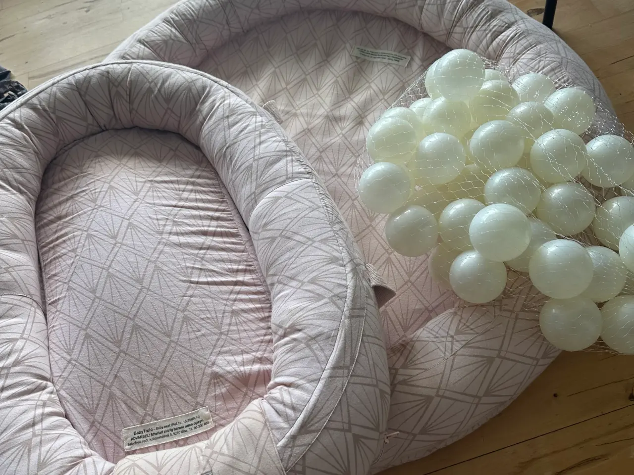 Billede 2 - Baby