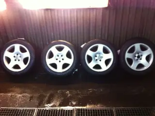 Vw fælge