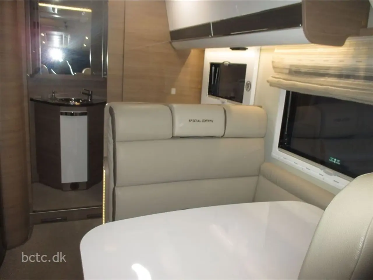 Billede 24 - 2019 - Elnagh I-Loft 591 Special Edition