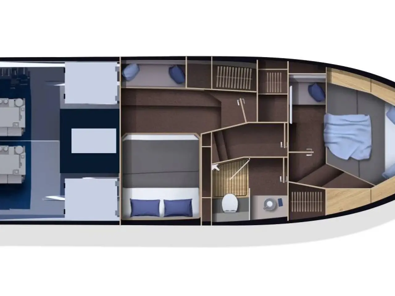 Billede 30 - Galeon 360 FLY