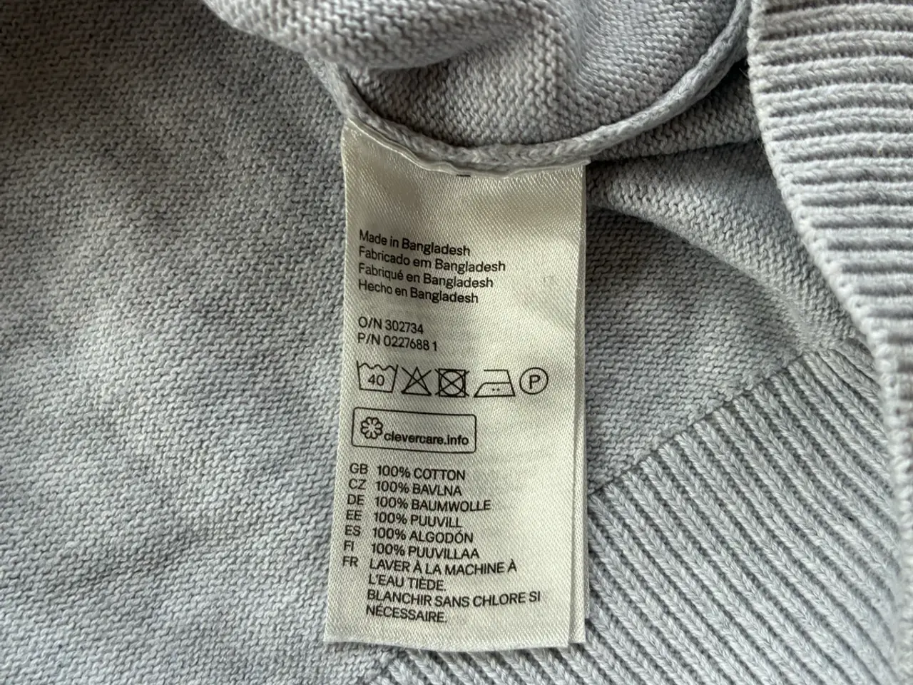Billede 7 - H&M cardigan str. L.