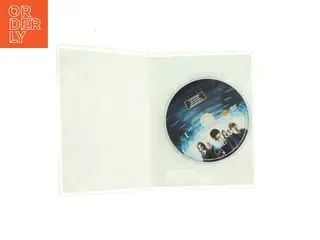 Fønixordenen (5) med Daniel Radcliffe (DVD)