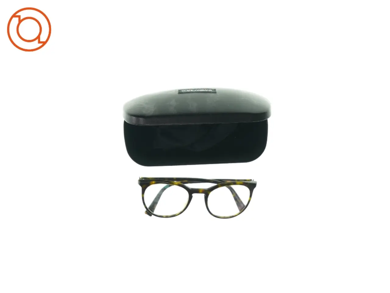 Billede 2 - Briller fra Dolce & Gabbana (str. LB: 14x6)