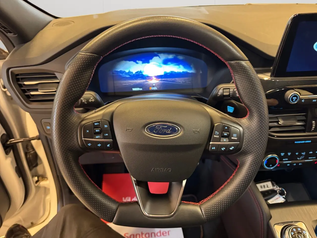 Billede 6 - Ford Kuga 2,5 PHEV ST-Line CVT
