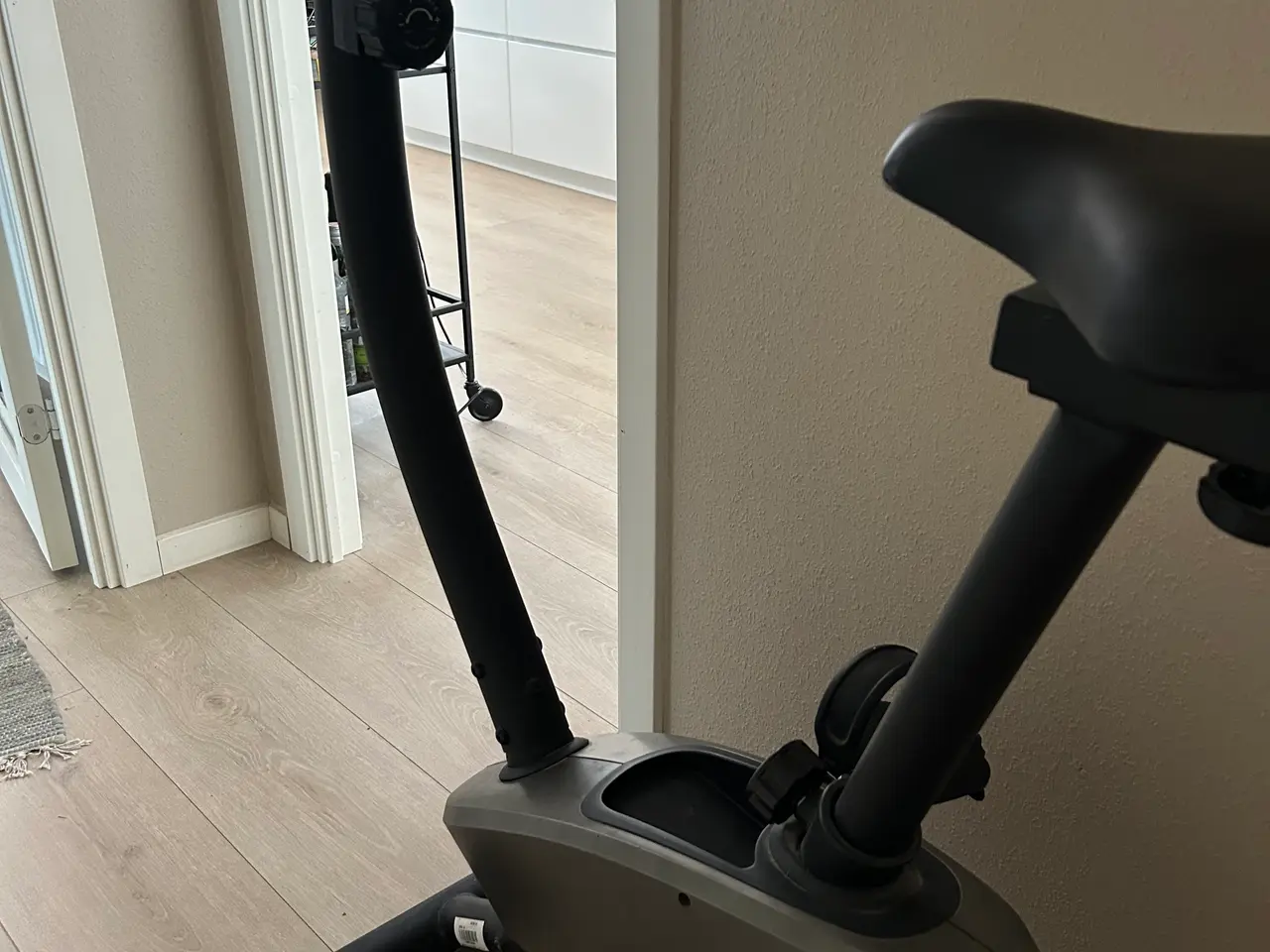 Billede 2 - Motionscykel Kilberry
