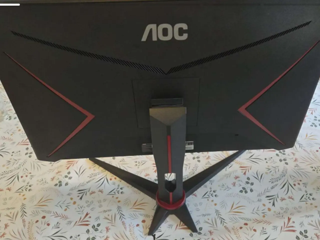Billede 6 - Gaming PC Setup – GTX 1660 Super / i5-11400F / 165