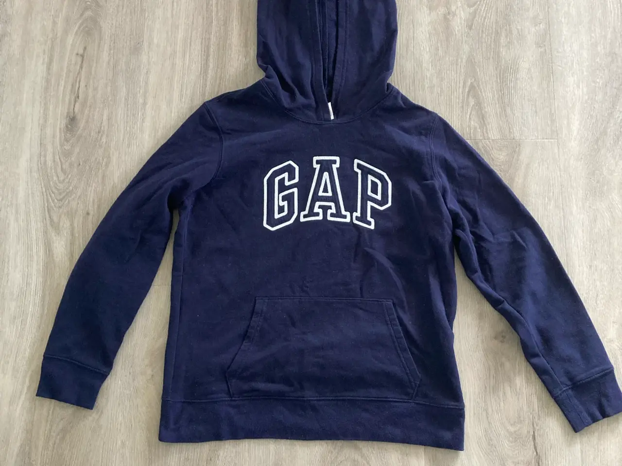 Billede 1 - GAP hoodie str. S