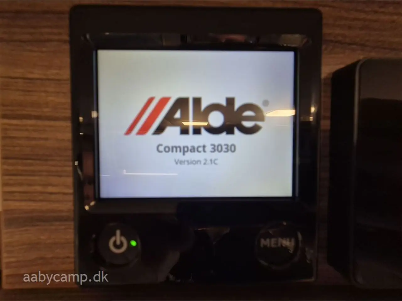 Billede 23 - 2026 - Eura Mobil Integra 760 EF