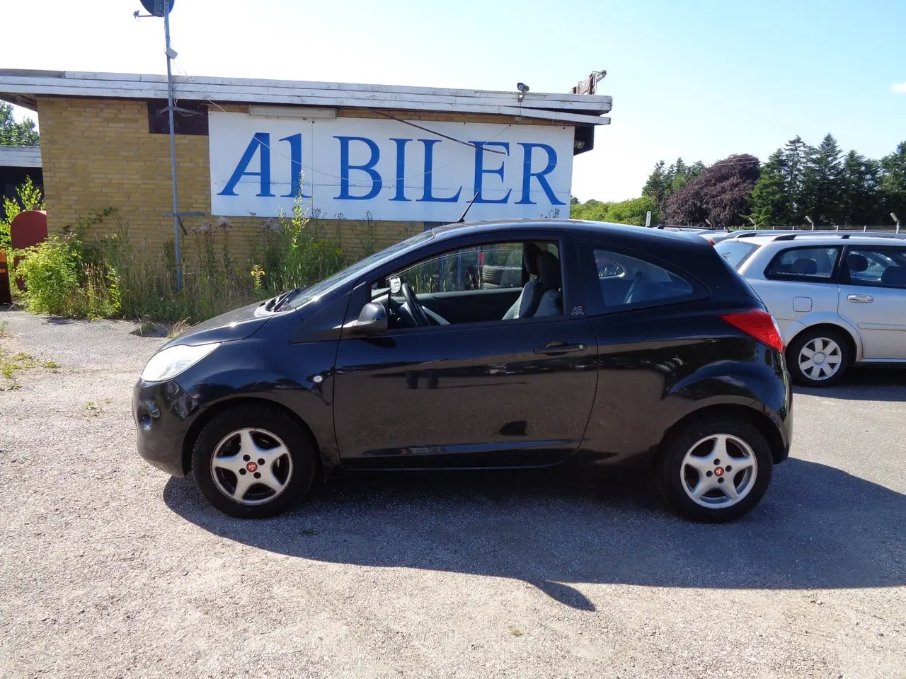 Billede 1 - Ford Ka 1,2 Trend