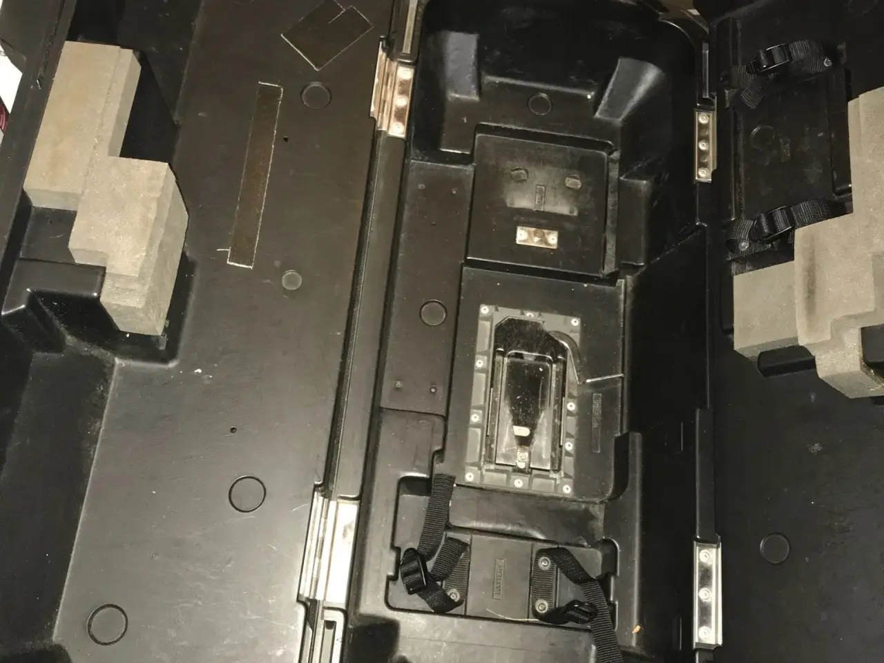 Billede 2 - Transport case til kamera
